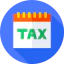 Taxes アイコン 64x64