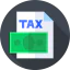 Tax アイコン 64x64
