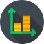 Chart アイコン 64x64