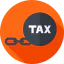 Tax 图标 64x64