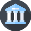 Bank 图标 64x64
