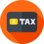 Credit card 图标 64x64