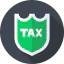 Tax 图标 64x64