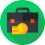 Suitcase 图标 64x64