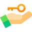 Key icon 64x64