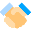 Deal icon 64x64