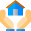 Insurance icon 64x64