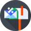 Mail box アイコン 64x64