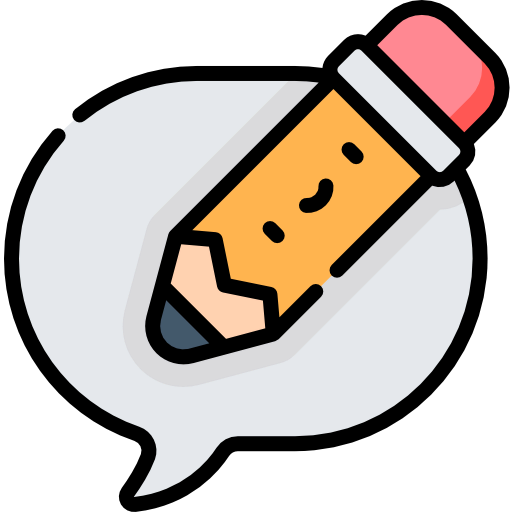 Blog icon