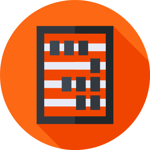 Abacus icon