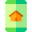 Smartphone icon 64x64
