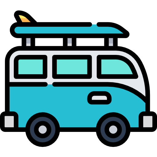 Van icon