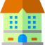 School icon 64x64