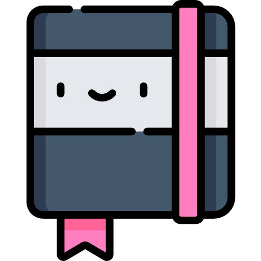 Diary 图标