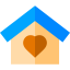 House icon 64x64