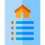 Real estate icon 64x64