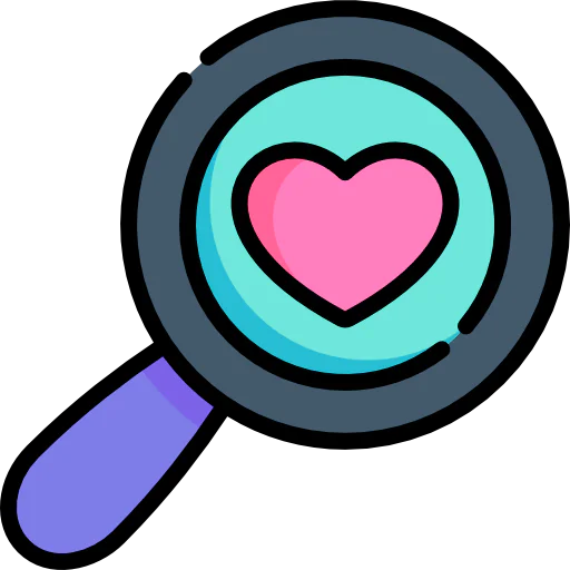 Find icon