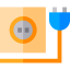 Socket icon 64x64