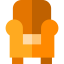 Armchair icon 64x64