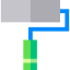 Paint roller icon 64x64