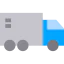 Delivery truck icon 64x64