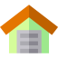 Garage icon 64x64