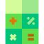 Calculator icon 64x64