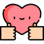 Give love 상 64x64