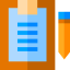Clipboard icon 64x64