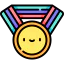 Medal 상 64x64