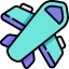 Airplane 상 64x64