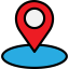 Gps icon 64x64