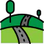 Road 图标 64x64
