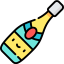 Champagne 图标 64x64