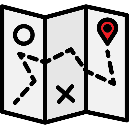 Map icon