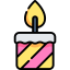 Candle 图标 64x64