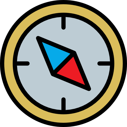 Compass 图标