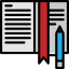 Diary 图标 64x64