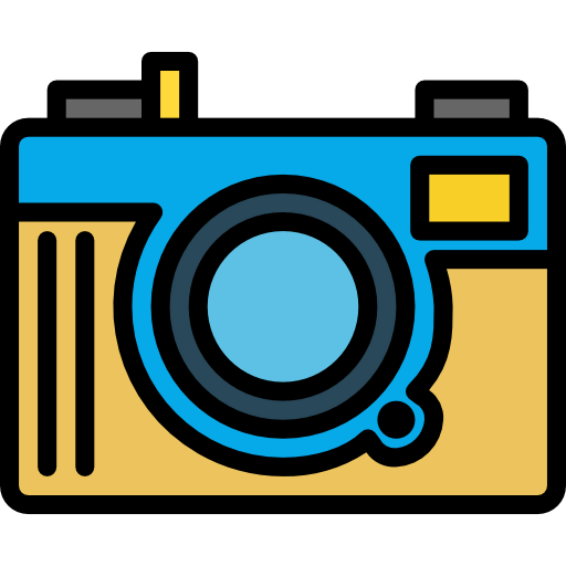Camera icon