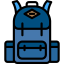 Backpack icon 64x64