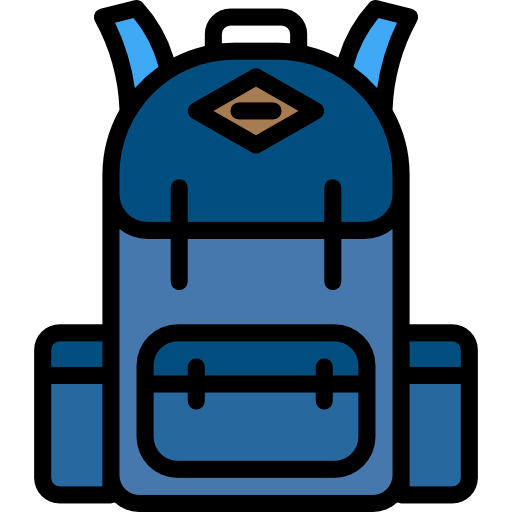Backpack іконка