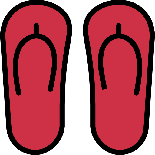 Flip flops 상