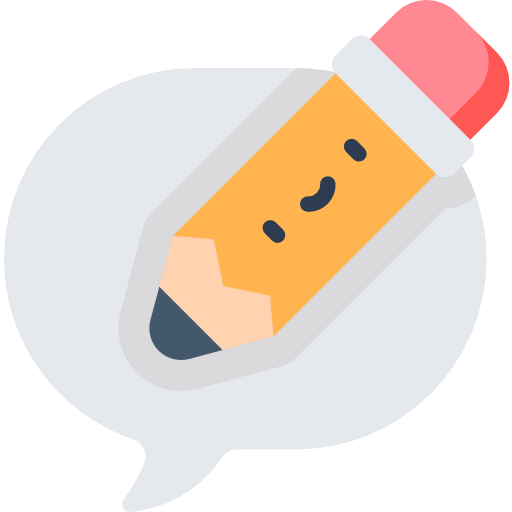 Blog icon