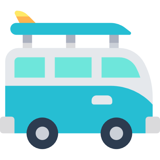 Van icon