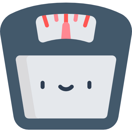 Scale icon