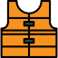 Lifejacket icon 64x64