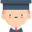 Graduate 상 64x64