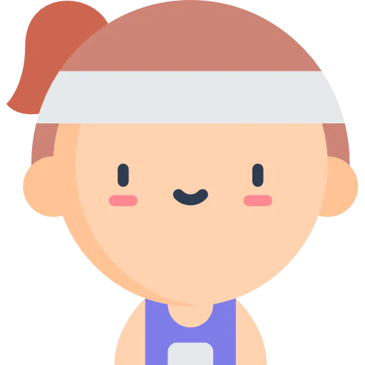 Runner icon