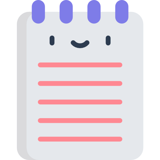List icon