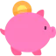 Piggy bank 상 64x64